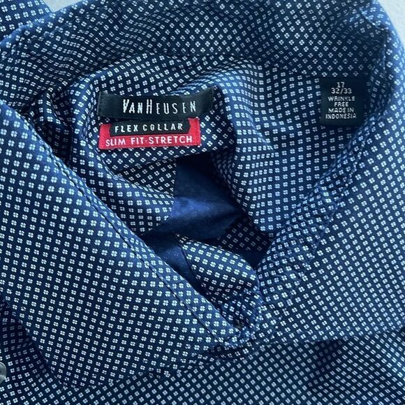 Men’s button down shirt - Picture 4 of 4